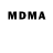 МДМА Molly black promo